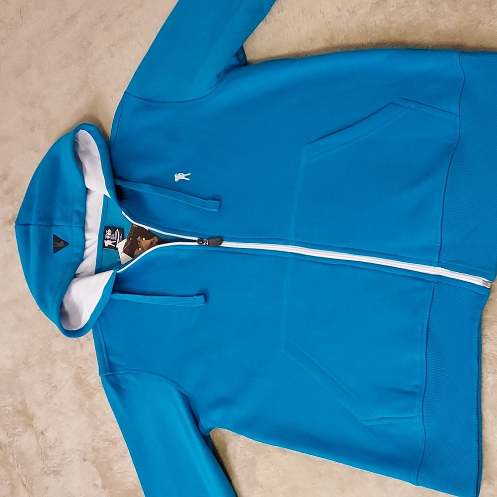 Boys Ryan Sheckler Hoody